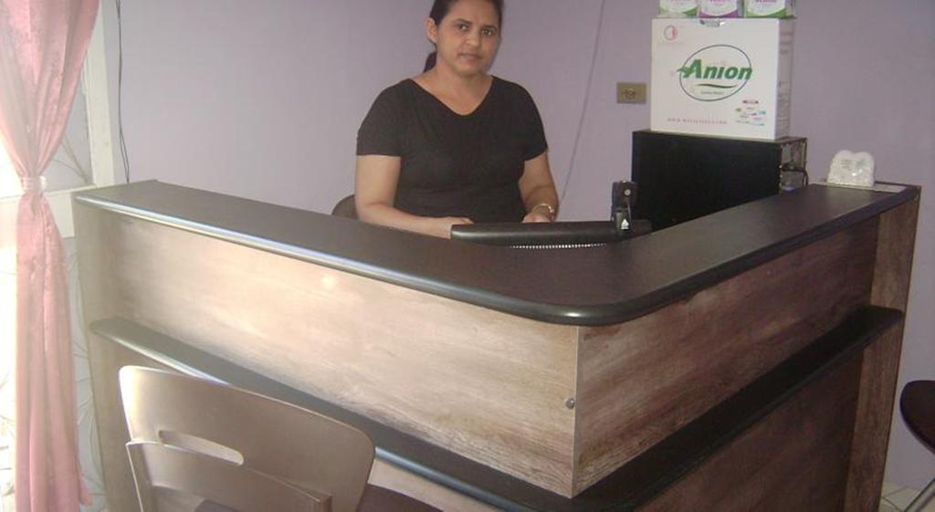 Pousada Belo Sono Carolina  Extérieur photo